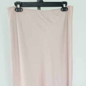 Topshop MIdi Skirt
